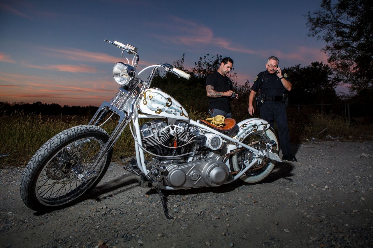 Engine and Transmission Workshop