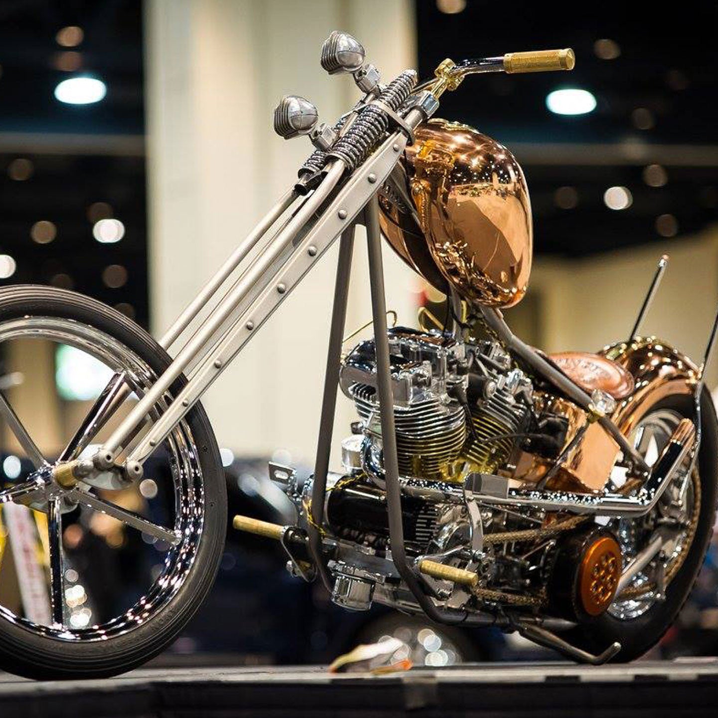 BIKES