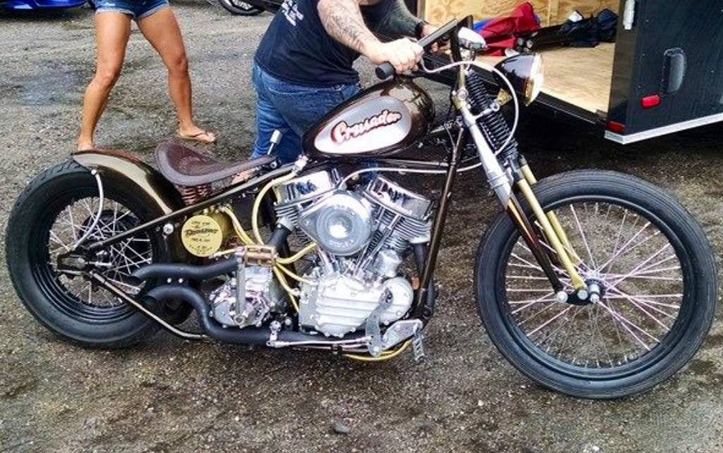 2014 Extortion 17
